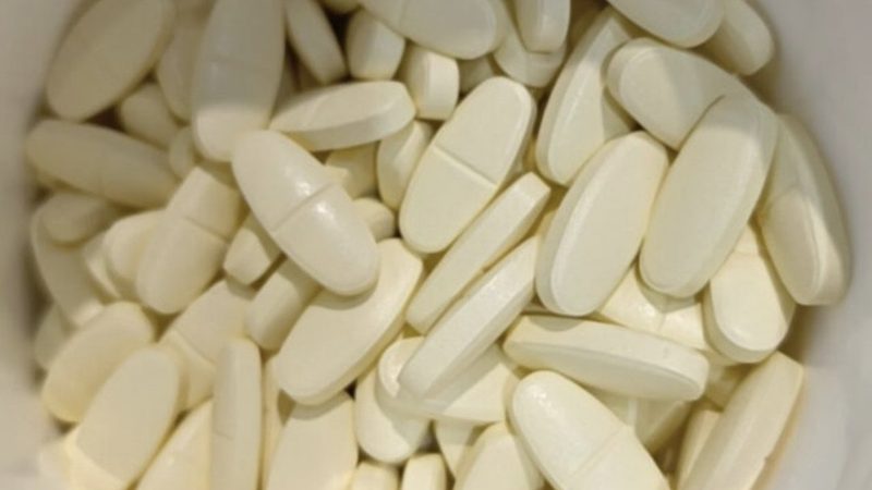 維生素C咀嚼片：如何甄別優(yōu)質(zhì)生產(chǎn)廠家**