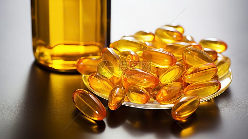 成人綜合維生素營養(yǎng)品：如何科學選擇，為健康保駕護航